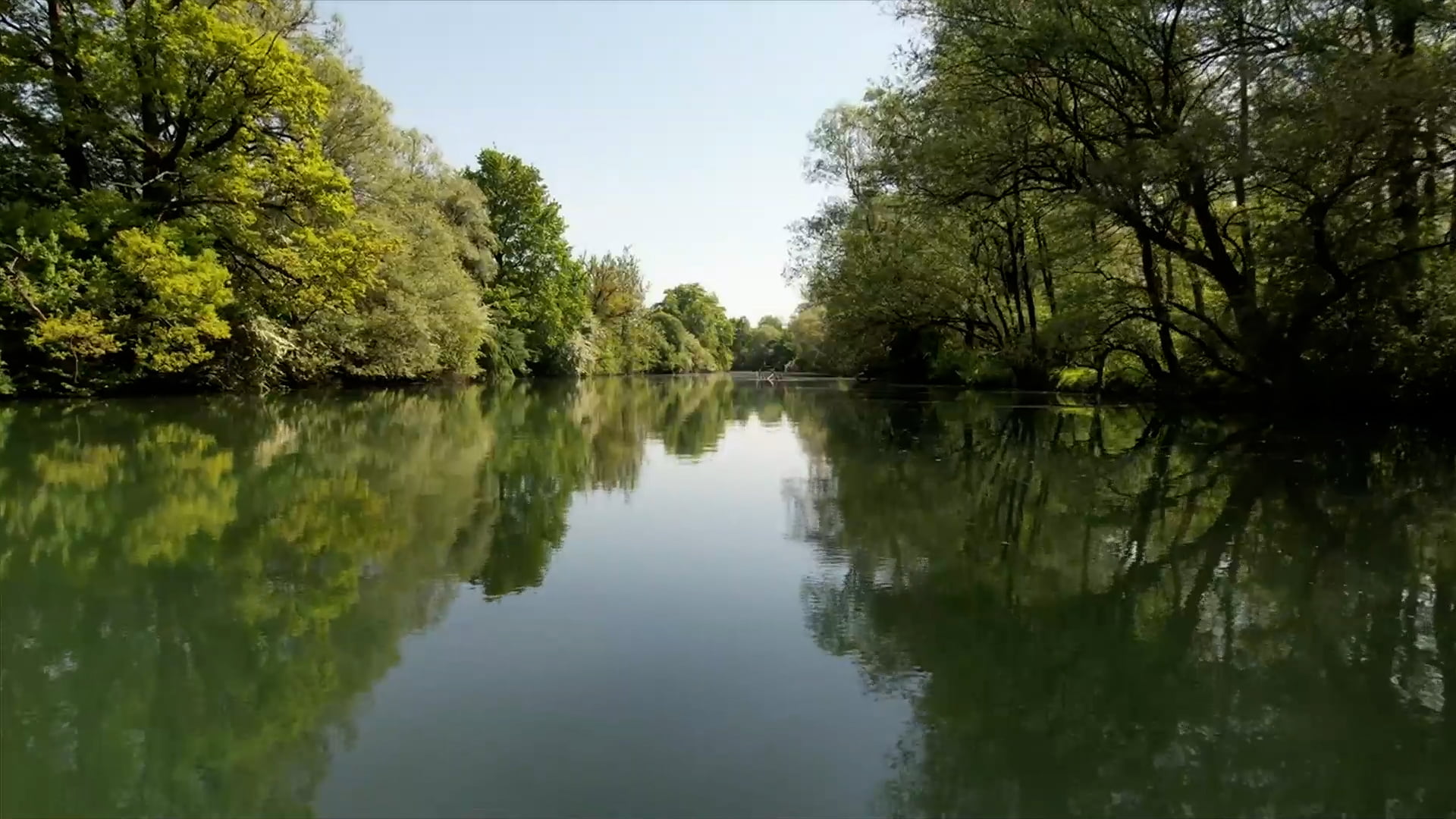 Vodeni spust Podpeč–Ljubljana